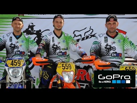 ISDE 2015 Slovakia Radek Bohuslav Yamaha WR450F