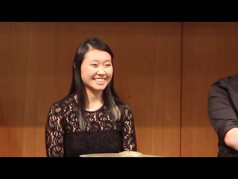 Christine Pan: Adventures of Nezha / Carlo Antonioli · Kuringai Youth Orchestra