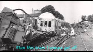 Stop This Train - Claude Kelly (Lyrics)