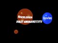 This Is Just A Animation First Green Screen Video Ever