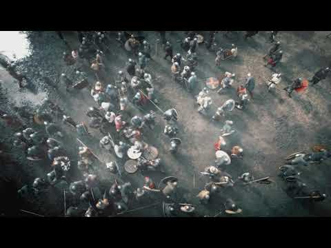 Viking Music - Ragnarök