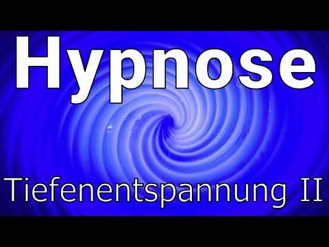 Die Traumreise (Langsame Version) 💫 Eine sehr starke Hypnose ✨ Tiefenentspannung II