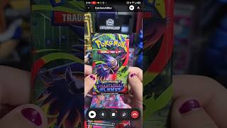 Vee Pulls ANOTHER SIR!! #pokemon #pokemoncards #pokemonchannel #mrbeast #feastables #subscribe