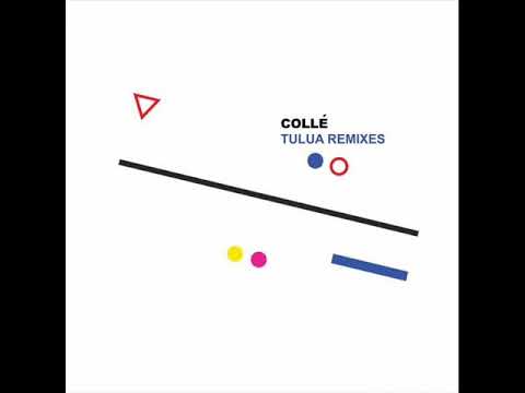 Colle, Oluhle - Owami (Gorje Hewek & Izhevski Remix)
