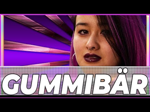 lillimonTV & Chillyman 🎵 Gummibär