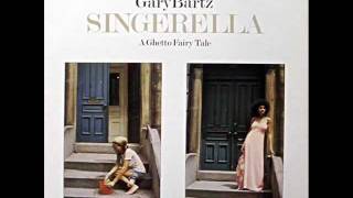 Ntu With Gary Bartz* - Singerella - A Ghetto Fairy Tale