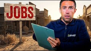 Jobs Report Miss: 29K vs 90K — Full Breakdown & Transcript