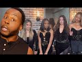 Fifth Harmony Reunion Performance Was A Complete Mess Let S Talk