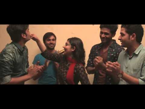 urmimalaa sinha roy Music video