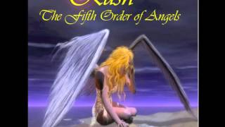 Rush Fifth Order of Angels Full Album