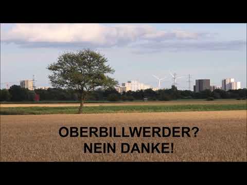 25.5.2019 Demo: Nein zu Oberbillwerder