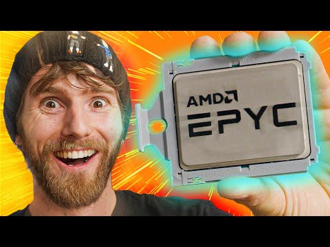 image-Is a CPU a microprocessor?