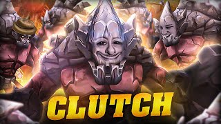 BEST OF ALDERIATE #219 EN MODE CLUTCH GAMING AVEC NOS 5 MALPHITES