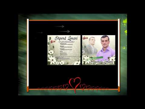 Shpend Limani - Jemi Musliman
