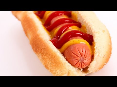 YouTube video about: What is the difference between boiling hot dogs and other methods of cooking hot dogs?