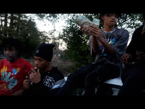 Richlivintc - overly f****d (Official Video)