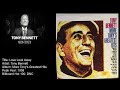 Tony Bennett -Love Look Away
