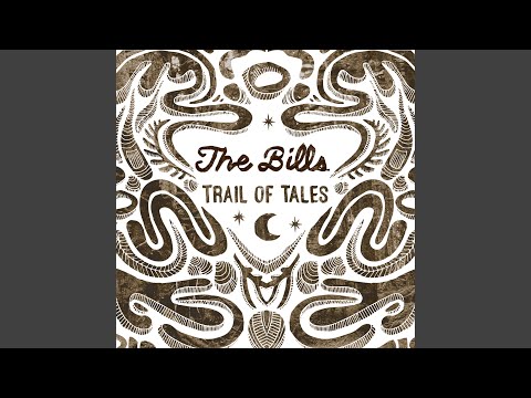 Trail of Tales