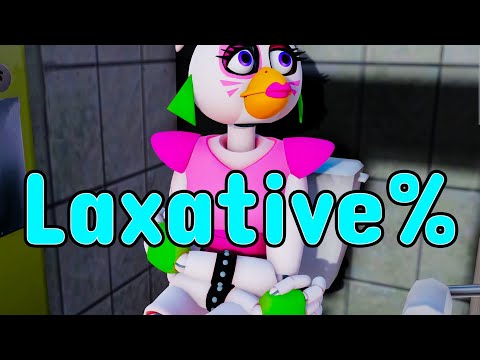 Can I Beat SB Before The Laxatives Kick In???