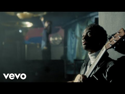 Video thumbnail for Scared To Be Myself