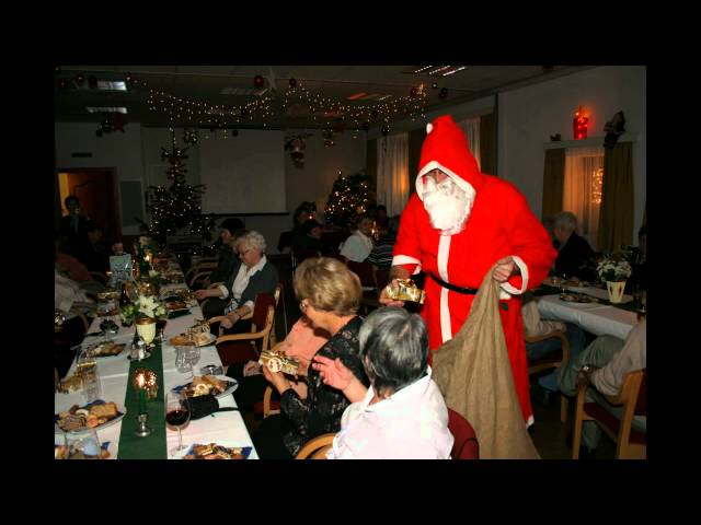 Weihnachten in den Wiener-Alpen