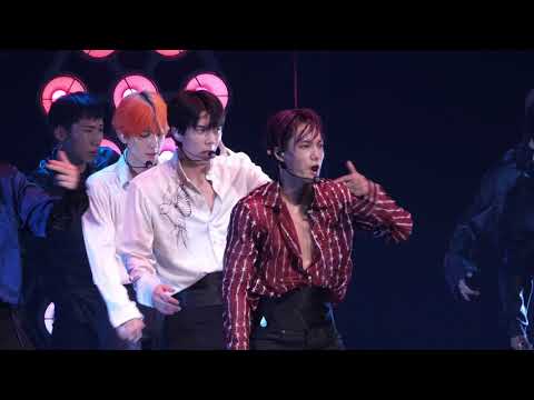 190719 EXplOration Sehun Damage cut + Call me baby