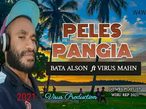 04. Bata Alson ft Virus Mahn - Peles Pangia (2021)[Jaywes Playlist](Virus Production)(OfficialAudio)