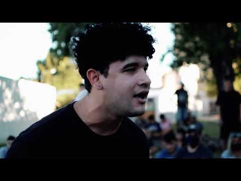 DANI VS ZUGOR - OCTAVOS (Pretemporada 2021) - El Pozo Freestyle