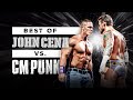 Best Of John Cena Vs CM Punk Full Match Marathon