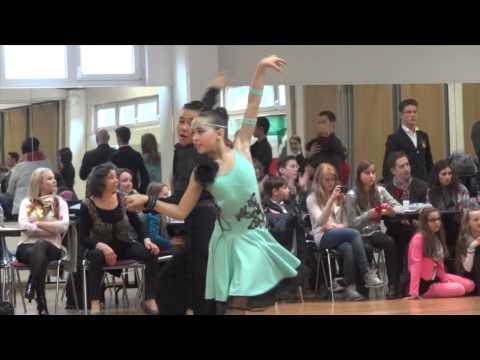 GM Jun II ChaCha Finale