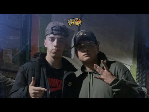 EXE vs CONFI: Semifinal - F-NIX x Sangre Gaucha