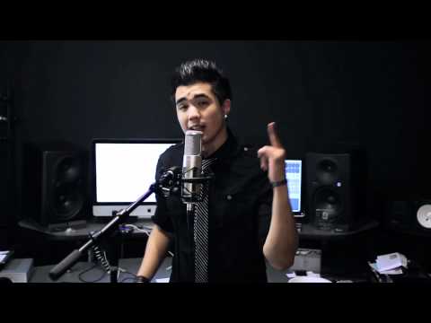 Best Love Song Cover (T-Pain ft. Chris Brown)- Joseph Vincent & Jason Chen