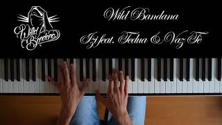 Wild Bandana - Izi (feat. Tedua & Vaz Tè)
