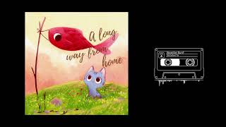 November Burst (Official Audio) | A Long Way From Home | Old School Tie
