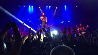 HELLYEAH “X” and “Demons In The Dirt”