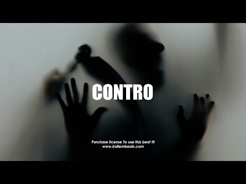 [FREE] Emotional Afrobeat TypeBeat "CONTRO" Afrobeat Instrumental 2024 x  Burna Boy ft Omah type