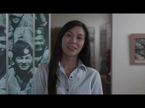 The Hidden Stories of the Presidio