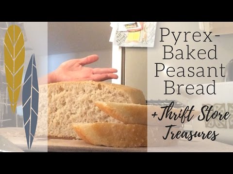 download lagu mp3 mp4 Baking Bread In Pyrex, download lagu Baking Bread In Pyrex gratis, unduh video klip Baking Bread In Pyrex
