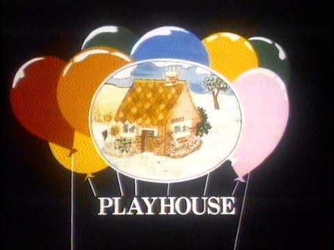 Friday 29th April 1983 BBC1 - Playhouse - Get Set - Mike Read - Chegger's - Breakthrough - Rare