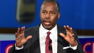 Ben Carson Worried, Muslims at State of the Union!