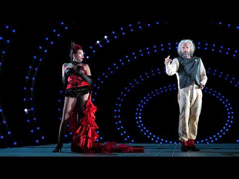  Don Quichotte - Teaser - Lausanne Opera Thumbnail
