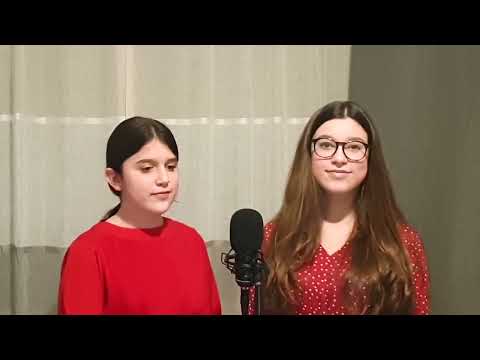 IN CHRIST ALONE - Mia Michelle, Leonora & Dejan Jovinov