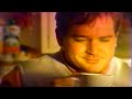 Folgers Coffee Breakfast Blend 1997 Vintage Tv Commercial Advertisement Ad