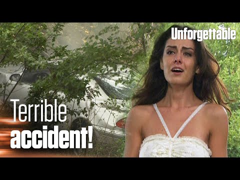 Terrible accident! - Unforgettable | Short Scenes