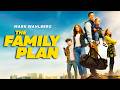 The Family Plan 2023 Full Movie Explained Review Maggie Q Michelle Monaghan Mark Wahlberg