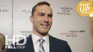 Adam Dirks interview on Bethany Hamilton: Unstoppable at Tribeca Film Festival 2018 premiere