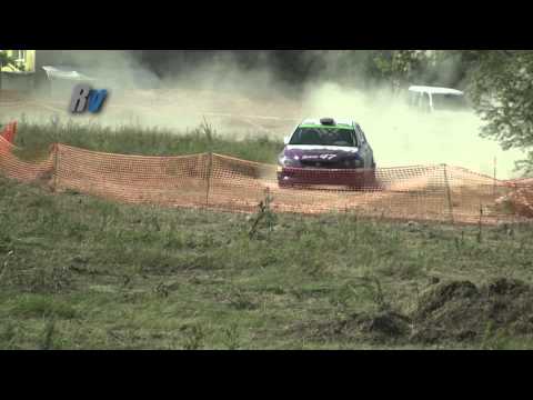 2012 Sazova Otokros / Sinan Saatçi - Mitsubishi Lancer Evo 9