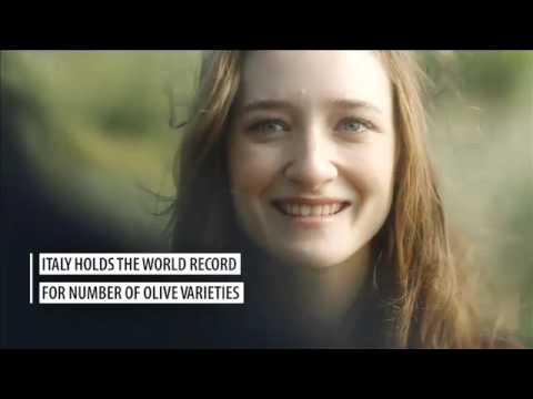 The Extraordinary Italian Taste