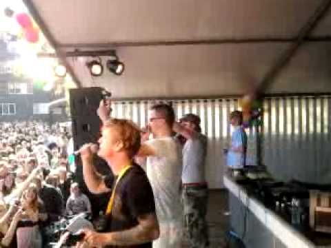 De Doelleazen mei Paul fan Strawelte