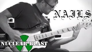 NAILS - You Will Never Be One Of Us (EPISODE 2: MAKING OF ALBUM)